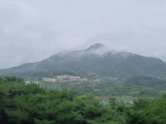 비봉산