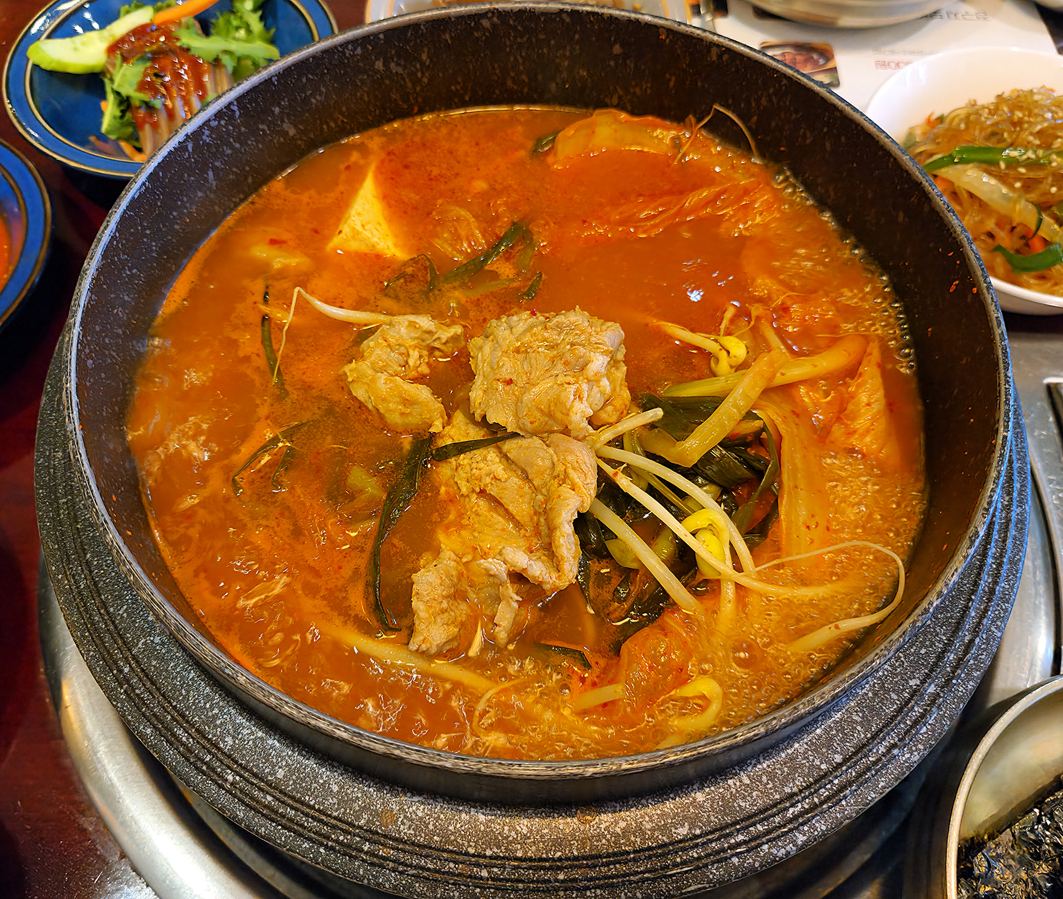 가마솥-쪽파-김치찌개_2