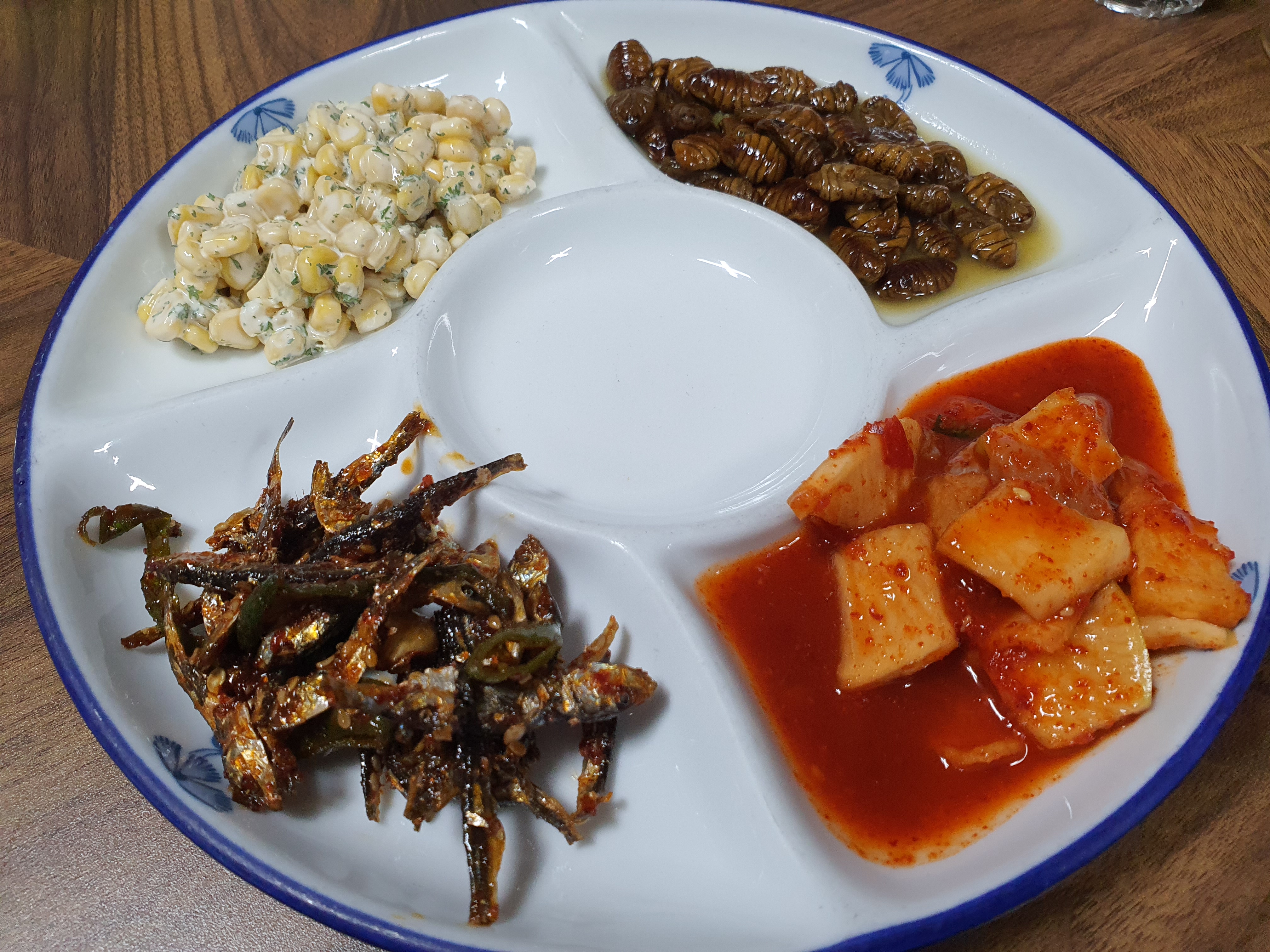 오천냥포차 사진 2