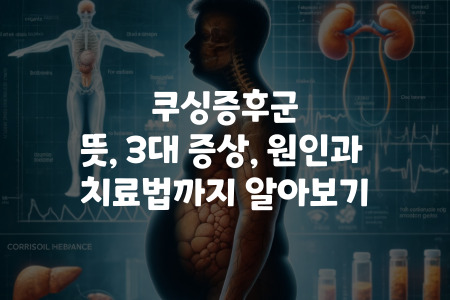 쿠싱증후군