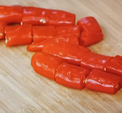 대파 장아찌 만드는법 27