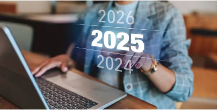 2025년 주목해야 할 트렌드 – 기술, 패션, 경제 등 다양한 분야에서 변화하는 트렌드 분석
