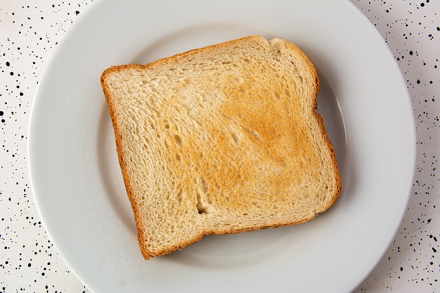 토스트