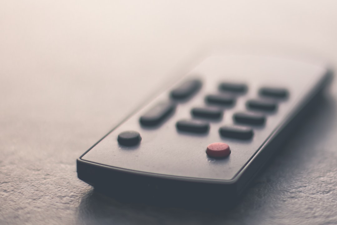Remote control