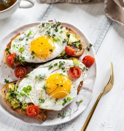 천원짜리 아침식사