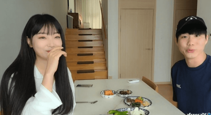 감스트-노공만