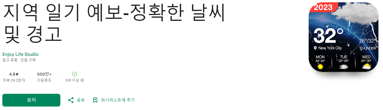 일기예보, 일기예보서울, 일기예보부산, 지역 일기 예보