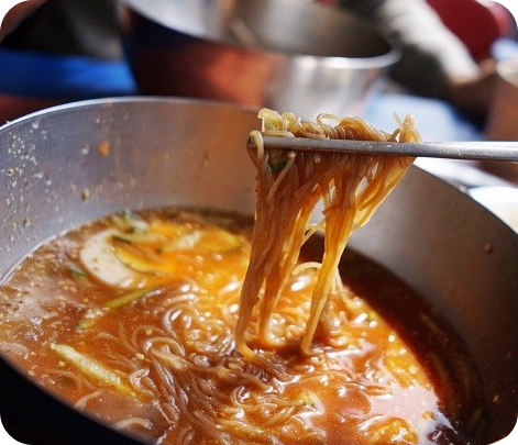 냉면집 한남동 맛집 정보