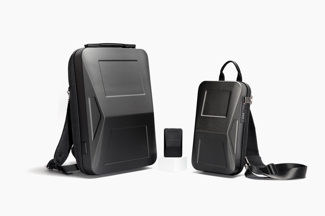 Crossbody
