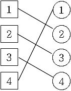  [백준 알고리즘][BOJ][C++] 이분 탐색(binary search) - 1365번 꼬인 전깃줄