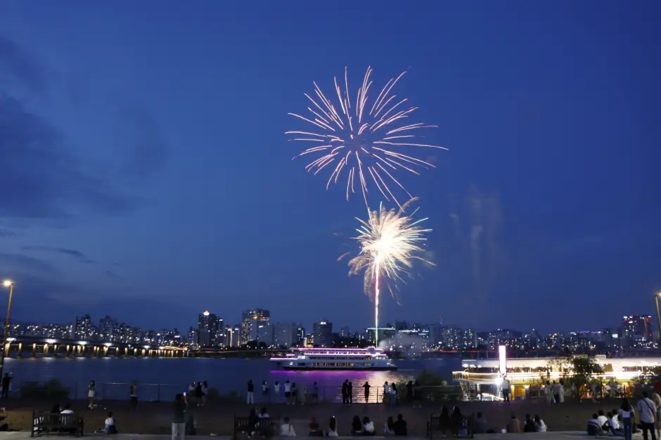 5월 서울 축제 일정 가볼만한 곳