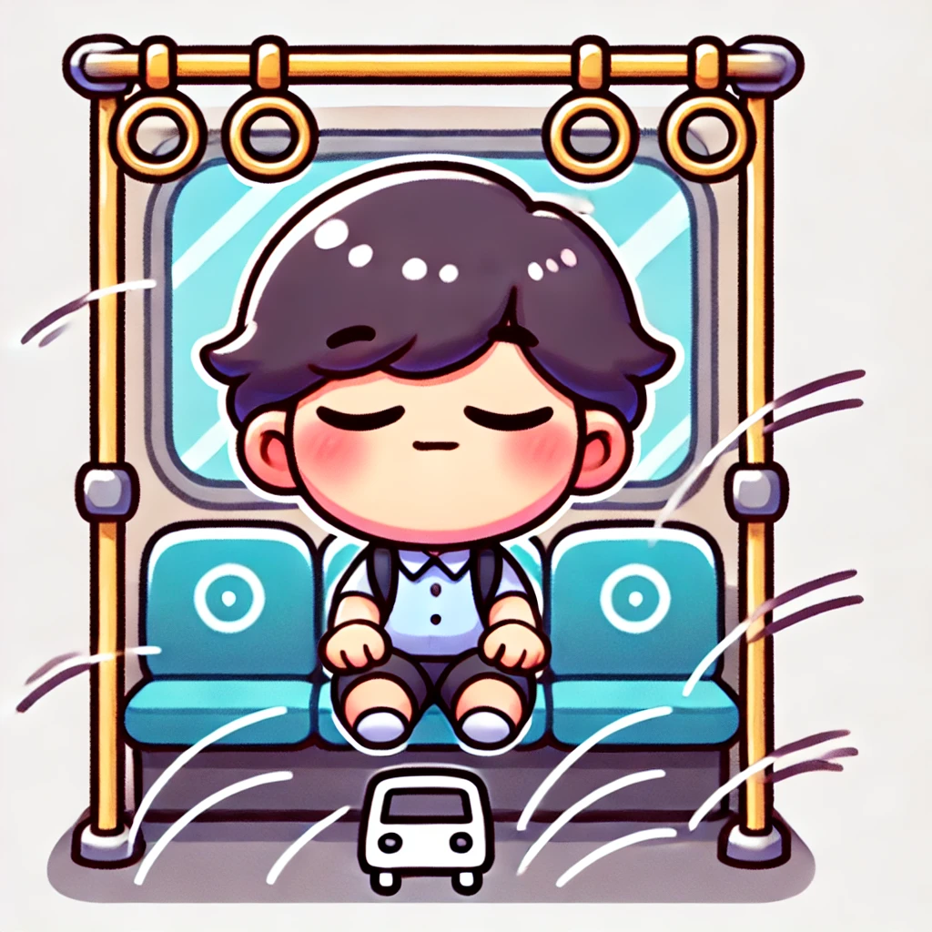 눈-감기