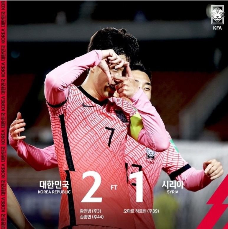이란 피파랭킹 순위 한국 이란 라인업 2022 카타르 11