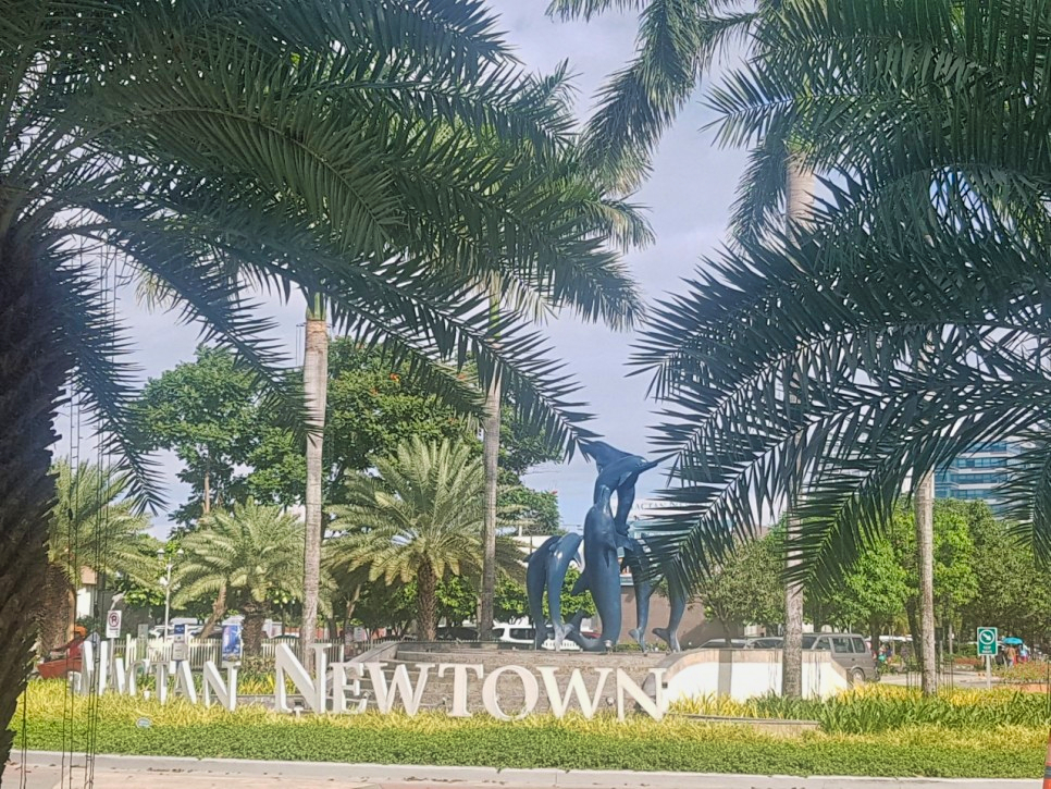 필리핀 세부 여행 알테라 리조트 11