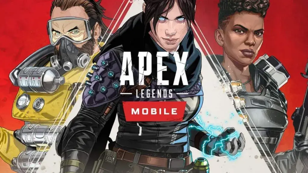  Apex 레전드 모바일: 모든 레전드의 잠금을 해제하는 방법