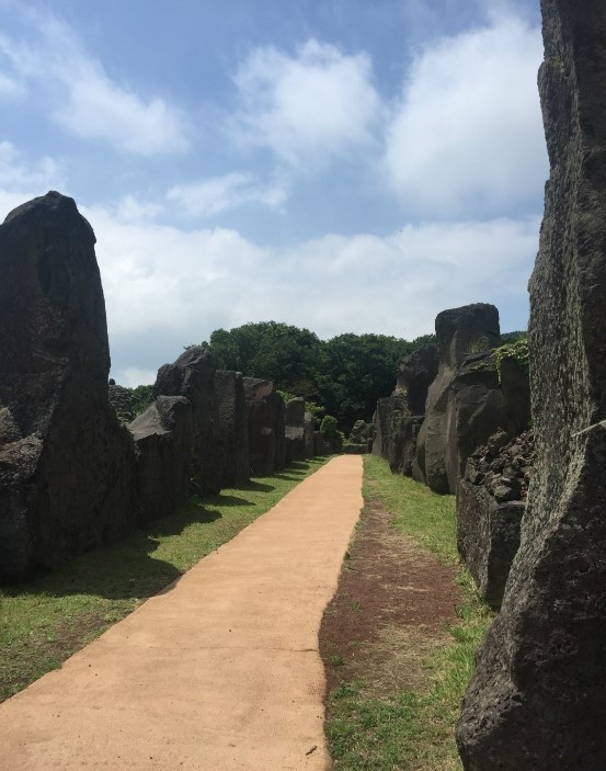  제주 여행지 추천 - 제주의 돌, 제주인의 삶을 담은 제주 돌문화공원