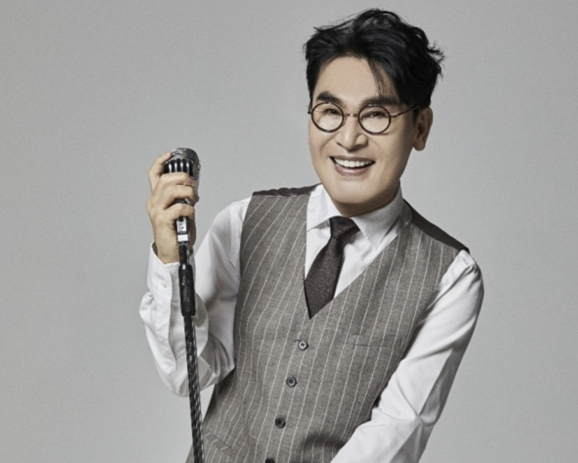  가수 조항조 프로필 나이 데뷔 앨범 활동 학력 가족관계