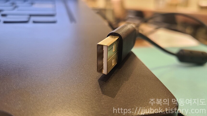 포터블-스튜디오-올인원-USB-케이블