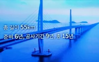 세계에서 가장 긴 다리 best10_7