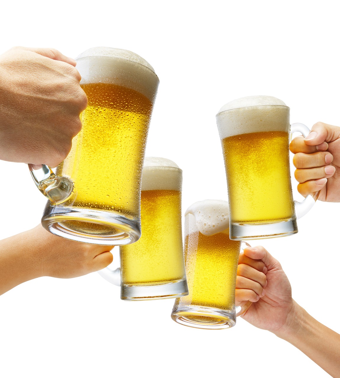  맥주의 여정 고대의 음료에서 현대의 인기 술로