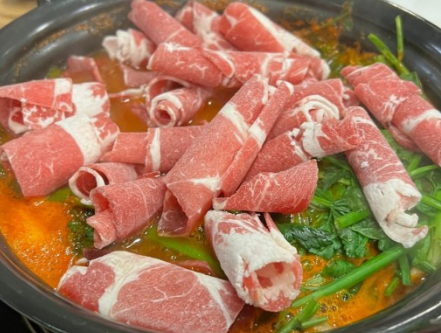 홍두깨샤브칼국수 이미지