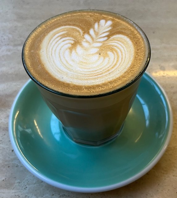 LUCYD Latte 루시드 라떼