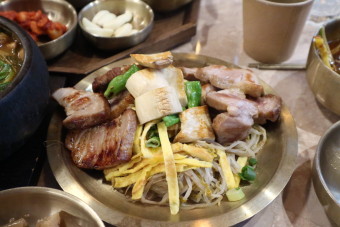 삼겹살