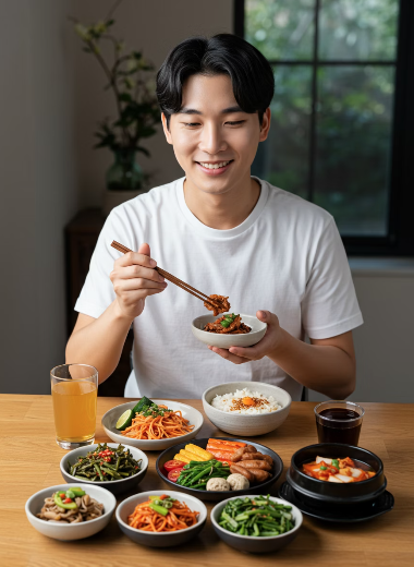체질을 알면 건강이 달라집니다