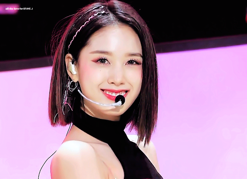 스테이씨 재이 "절대로 도도~" 파트 20초 요약 | 인스티즈