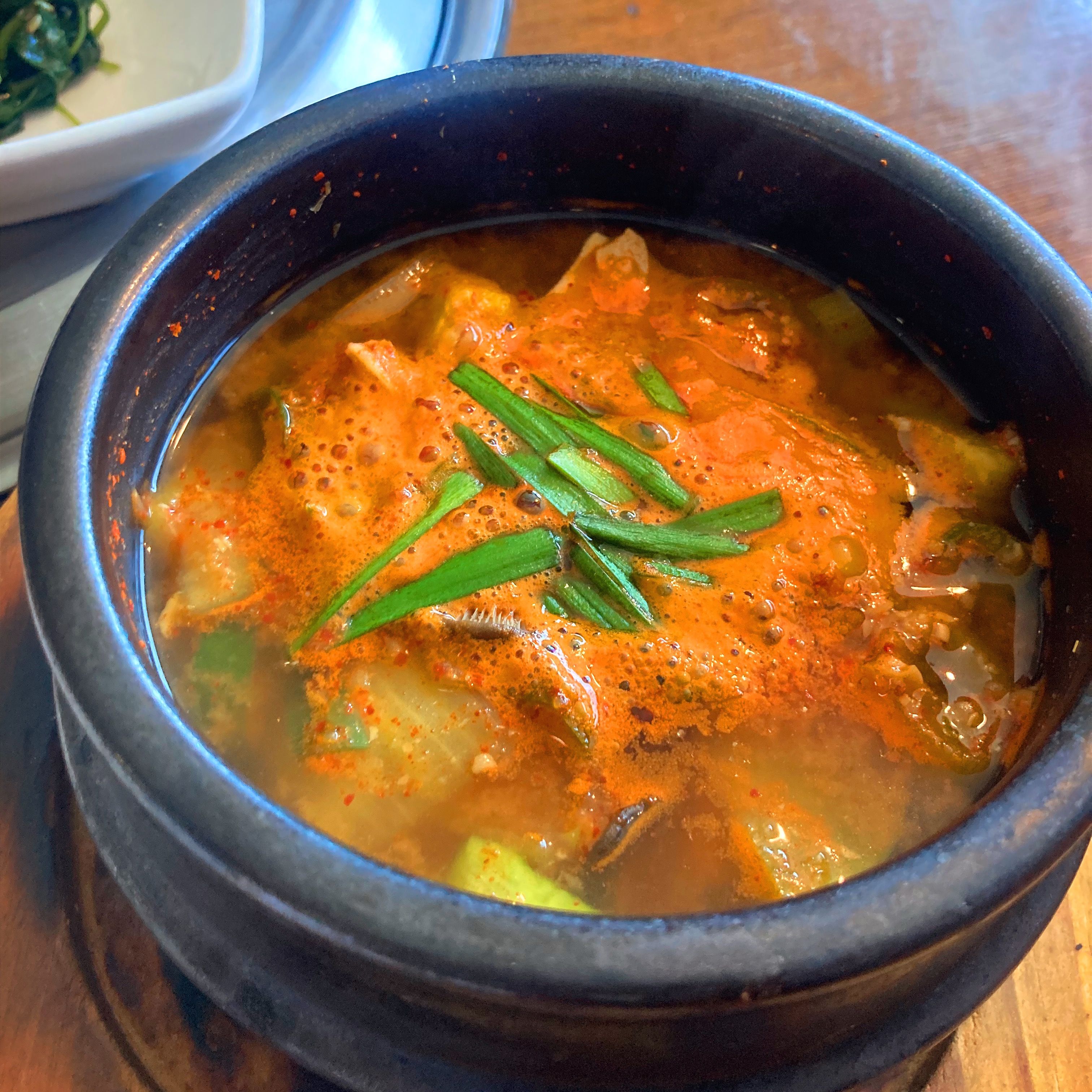 그릴종고산 이미지