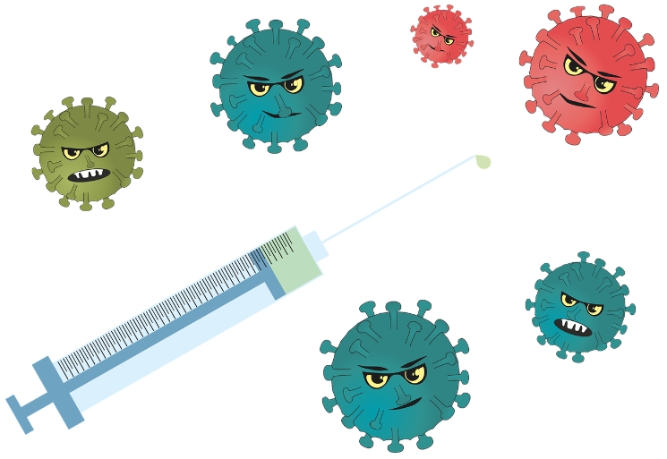 독감 예방접종의 중요성과 무료대상