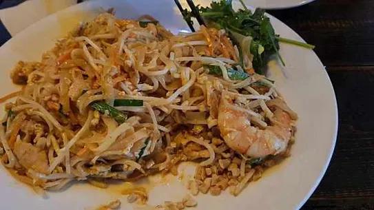 근처식당