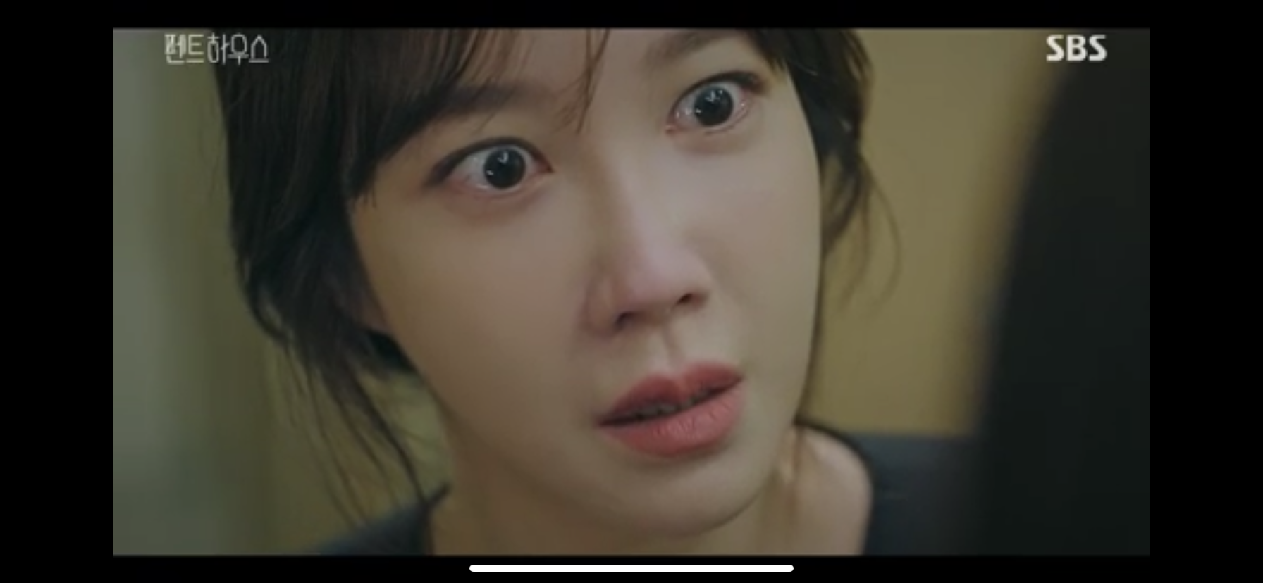  펜트 하우스 11회 줄거리, 로건리는 누구?
