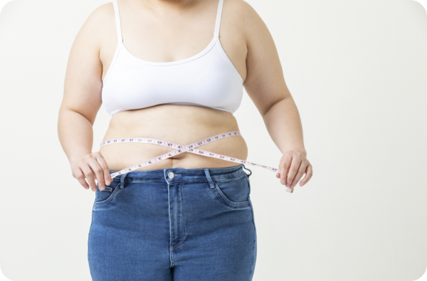 장기간의 다이어트 부작용