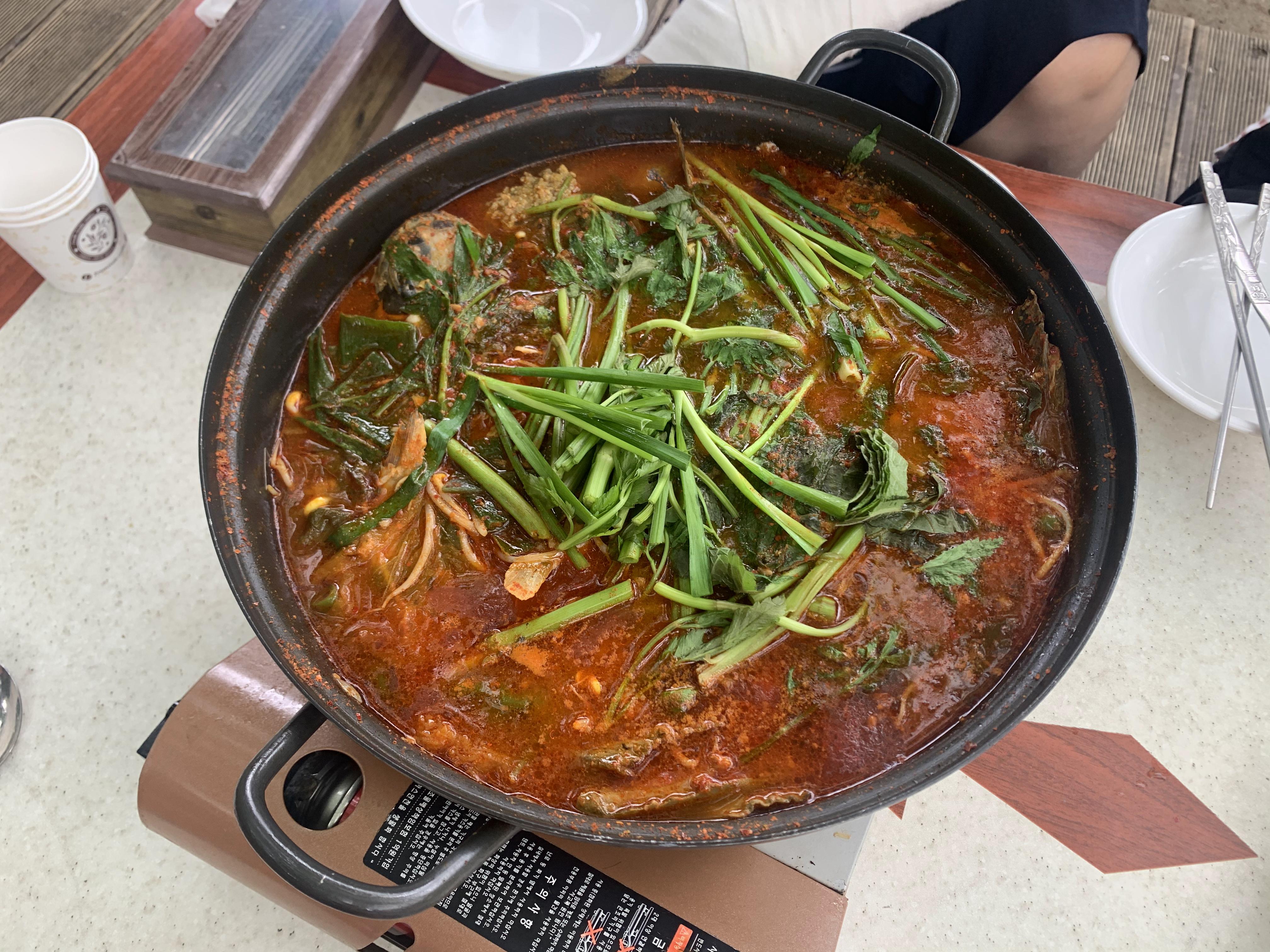 도락산장 이미지