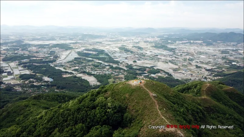 이천 원적산 등산코스 정개산 소당산 천덕봉 완벽 산행 가이드_6