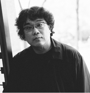  봉준호 감독 스펙