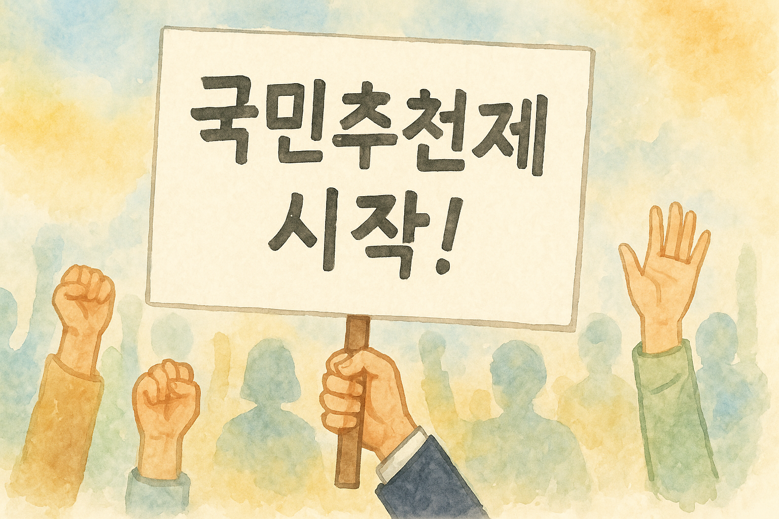 국민추천제