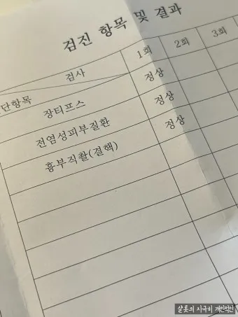 보건증 신속 발급 의료기관 각 지역 안내_12