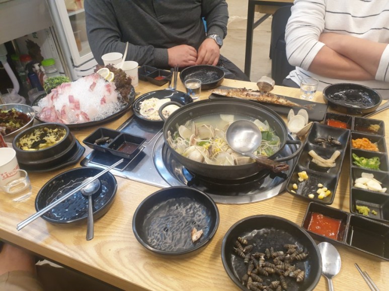 동탄회관 이미지