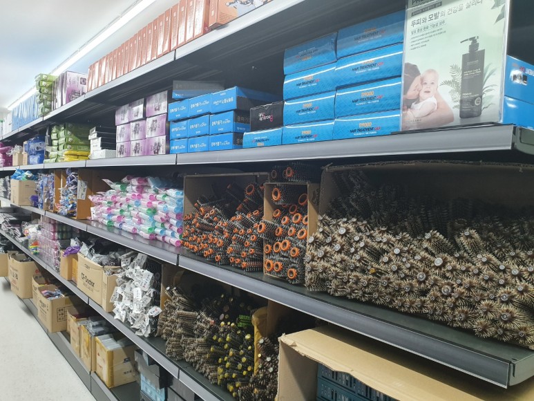 미용실 창업 미용실 창업오픈 전문 40