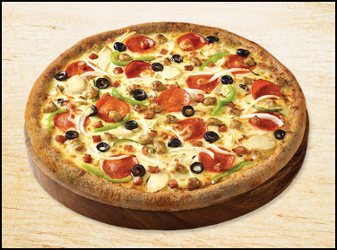 피자 1조각의 칼로리 - 종류별 칼로리를 알아보자