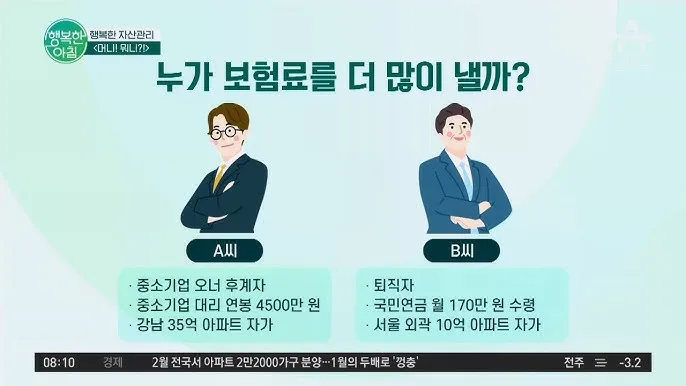 직장가입자 보수총액 통보서 작성 방법_6