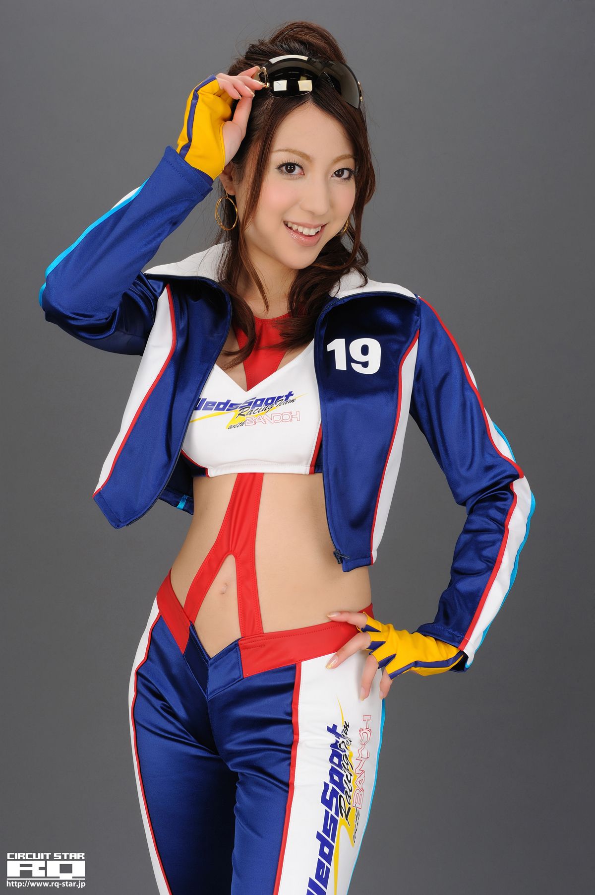 横山かおり2 横山かおり2