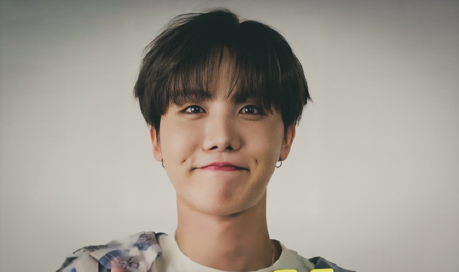  방탄소년단 #SEOULxBTS #ISEOULU 제이홉