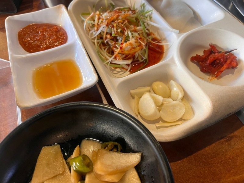 식육점 이미지