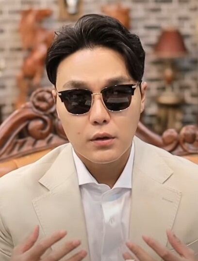 선글라스낀 배인규