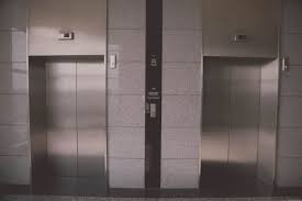 엘리베이터 꿈