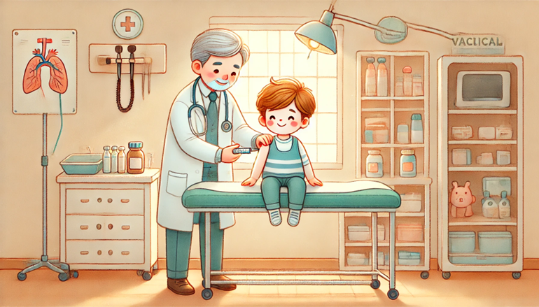 경상남도 사천시 소아청소년과 총정리