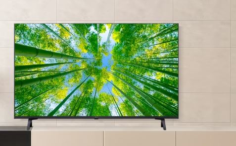  LG 울트라 HD TV (스탠드형)/43UQ8300ENF